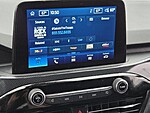 Used 2025 FORD ESCAPE ST-LINE in MARTINSVILLE, VIRGINIA (Photo 23)