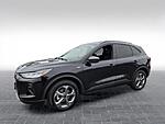 Used 2025 FORD ESCAPE ST-LINE in MARTINSVILLE, VIRGINIA (Photo 3)