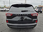 Used 2025 FORD ESCAPE ST-LINE in MARTINSVILLE, VIRGINIA (Photo 6)