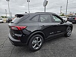 Used 2025 FORD ESCAPE ST-LINE in MARTINSVILLE, VIRGINIA (Photo 7)