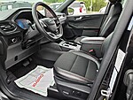 Used 2025 FORD ESCAPE ST-LINE in MARTINSVILLE, VIRGINIA (Photo 9)