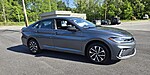 Used 2025 Volkswagen Jetta S in MARTINSVILLE, VIRGINIA