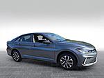 Used 2025 Volkswagen Jetta S in MARTINSVILLE, VIRGINIA (Photo 1)