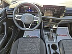 Used 2025 Volkswagen Jetta S in MARTINSVILLE, VIRGINIA (Photo 11)