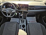 Used 2025 Volkswagen Jetta S in MARTINSVILLE, VIRGINIA (Photo 12)