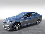 Used 2025 Volkswagen Jetta S in MARTINSVILLE, VIRGINIA (Photo 3)