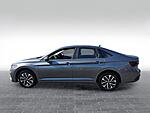 Used 2025 Volkswagen Jetta S in MARTINSVILLE, VIRGINIA (Photo 4)