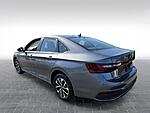 Used 2025 Volkswagen Jetta S in MARTINSVILLE, VIRGINIA (Photo 5)
