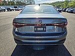 Used 2025 Volkswagen Jetta S in MARTINSVILLE, VIRGINIA (Photo 6)