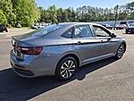 Used 2025 Volkswagen Jetta S in MARTINSVILLE, VIRGINIA (Photo 7)