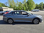 Used 2025 Volkswagen Jetta S in MARTINSVILLE, VIRGINIA (Photo 8)