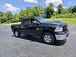 Used 2020 RAM 1500 CLASSIC TRADESMAN in MARTINSVILLE, VIRGINIA (Photo 1)
