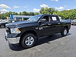 Used 2020 RAM 1500 CLASSIC TRADESMAN in MARTINSVILLE, VIRGINIA (Photo 3)