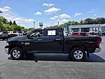 Used 2020 RAM 1500 CLASSIC TRADESMAN in MARTINSVILLE, VIRGINIA (Photo 4)