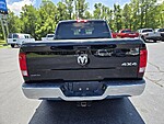 Used 2020 RAM 1500 CLASSIC TRADESMAN in MARTINSVILLE, VIRGINIA (Photo 6)