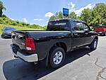 Used 2020 RAM 1500 CLASSIC TRADESMAN in MARTINSVILLE, VIRGINIA (Photo 7)