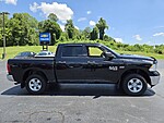 Used 2020 RAM 1500 CLASSIC TRADESMAN in MARTINSVILLE, VIRGINIA (Photo 8)