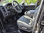 Used 2020 RAM 1500 CLASSIC TRADESMAN in MARTINSVILLE, VIRGINIA (Photo 9)