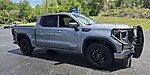Used 2025 GMC SIERRA 1500 ELEVATION in MARTINSVILLE, VIRGINIA