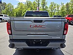 Used 2025 GMC SIERRA 1500 ELEVATION in MARTINSVILLE, VIRGINIA (Photo 6)