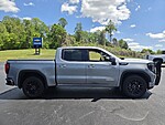 Used 2025 GMC SIERRA 1500 ELEVATION in MARTINSVILLE, VIRGINIA (Photo 8)