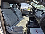 Used 2014 FORD F-150 XL in MARTINSVILLE, VIRGINIA (Photo 17)
