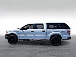 Used 2014 FORD F-150 XL in MARTINSVILLE, VIRGINIA (Photo 4)