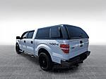 Used 2014 FORD F-150 XL in MARTINSVILLE, VIRGINIA (Photo 5)