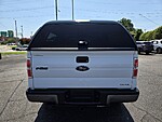 Used 2014 FORD F-150 XL in MARTINSVILLE, VIRGINIA (Photo 6)