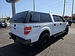 Used 2014 FORD F-150 XL in MARTINSVILLE, VIRGINIA (Photo 7)