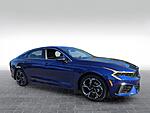 Used 2025 KIA K5 GT-LINE in MARTINSVILLE, VIRGINIA (Photo 1)