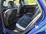 Used 2025 KIA K5 GT-LINE in MARTINSVILLE, VIRGINIA (Photo 10)
