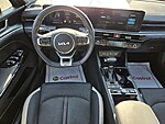 Used 2025 KIA K5 GT-LINE in MARTINSVILLE, VIRGINIA (Photo 11)