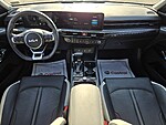 Used 2025 KIA K5 GT-LINE in MARTINSVILLE, VIRGINIA (Photo 12)