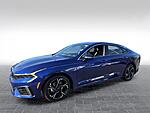 Used 2025 KIA K5 GT-LINE in MARTINSVILLE, VIRGINIA (Photo 3)