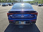 Used 2025 KIA K5 GT-LINE in MARTINSVILLE, VIRGINIA (Photo 6)