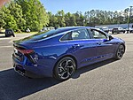 Used 2025 KIA K5 GT-LINE in MARTINSVILLE, VIRGINIA (Photo 7)