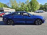 Used 2025 KIA K5 GT-LINE in MARTINSVILLE, VIRGINIA (Photo 8)