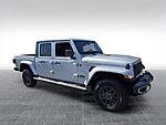 Used 2024 JEEP GLADIATOR SPORT S in MARTINSVILLE, VIRGINIA (Photo 1)