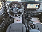 Used 2024 JEEP GLADIATOR SPORT S in MARTINSVILLE, VIRGINIA (Photo 11)