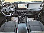 Used 2024 JEEP GLADIATOR SPORT S in MARTINSVILLE, VIRGINIA (Photo 12)