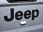 Used 2024 JEEP GLADIATOR SPORT S in MARTINSVILLE, VIRGINIA (Photo 14)