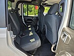 Used 2024 JEEP GLADIATOR SPORT S in MARTINSVILLE, VIRGINIA (Photo 16)
