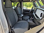 Used 2024 JEEP GLADIATOR SPORT S in MARTINSVILLE, VIRGINIA (Photo 17)