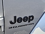 Used 2024 JEEP GLADIATOR SPORT S in MARTINSVILLE, VIRGINIA (Photo 18)