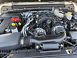 Used 2024 JEEP GLADIATOR SPORT S in MARTINSVILLE, VIRGINIA (Photo 19)
