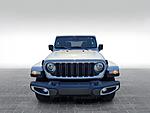 Used 2024 JEEP GLADIATOR SPORT S in MARTINSVILLE, VIRGINIA (Photo 2)