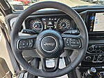 Used 2024 JEEP GLADIATOR SPORT S in MARTINSVILLE, VIRGINIA (Photo 27)