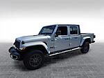 Used 2024 JEEP GLADIATOR SPORT S in MARTINSVILLE, VIRGINIA (Photo 3)