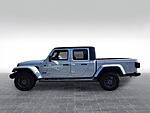 Used 2024 JEEP GLADIATOR SPORT S in MARTINSVILLE, VIRGINIA (Photo 4)